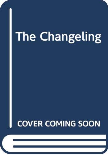 The changeling Cover