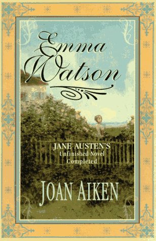 Emma Watson Cover