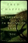 Farewell, I'm bound to leave you Cover