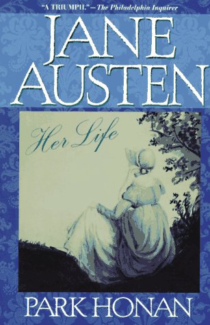 Jane Austen Cover