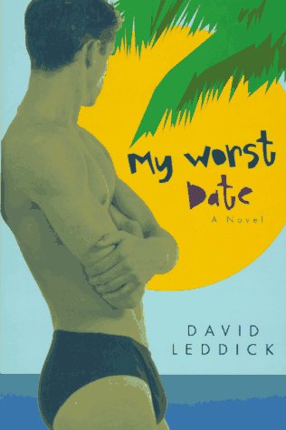 My worst date Cover