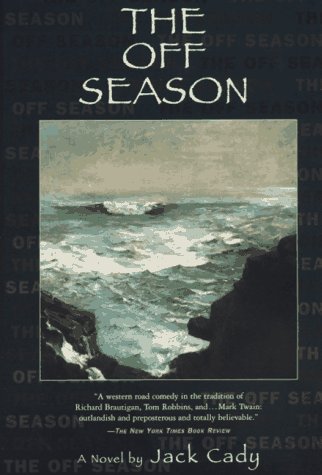 The off season Cover
