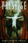 The prestige Cover
