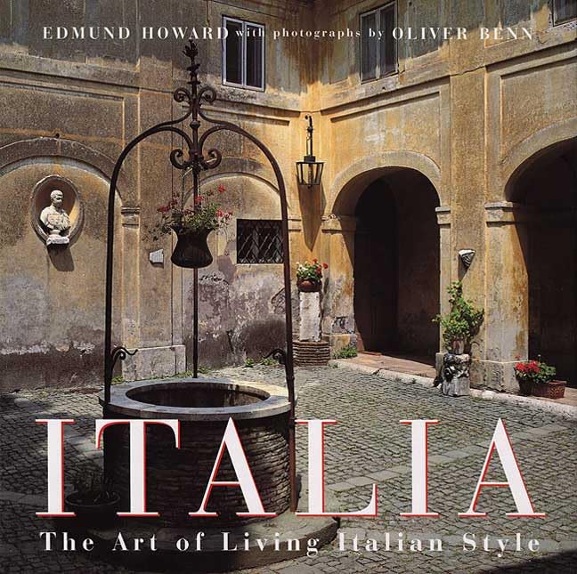 Italia Cover