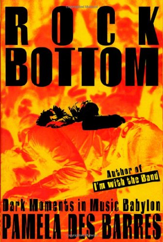 Rock bottom Cover