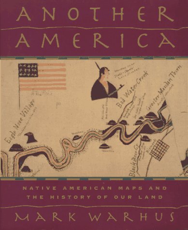 Another America Cover