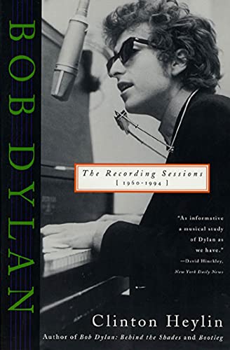 Bob Dylan Cover