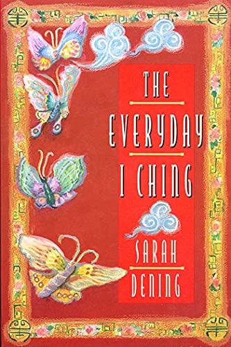 The everyday I ching Cover