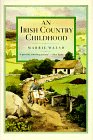 An Irish country childhood Cover