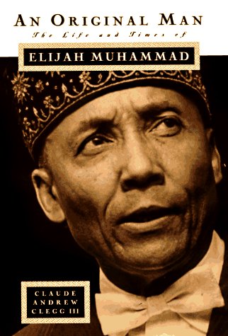 An original man Cover