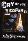 Cry of the leopard Cover