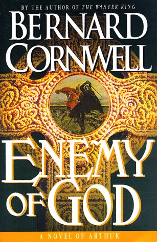 Enemy of God Cover