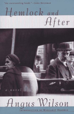 Hemlock and after Cover