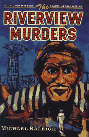 The Riverview murders Cover