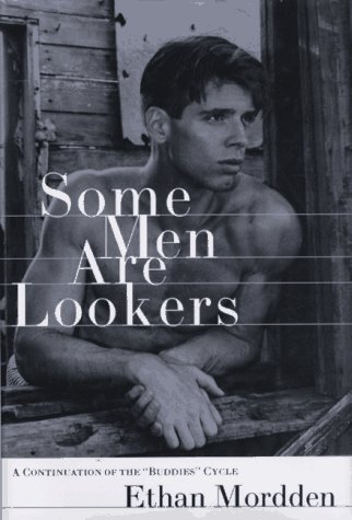 Some men are lookers Cover