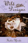 Wild designs Cover