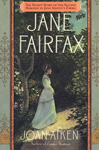 Jane Fairfax Cover