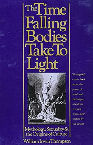 The time falling bodies take to light Cover