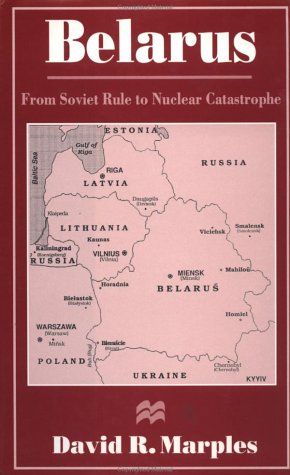 Belarus Cover