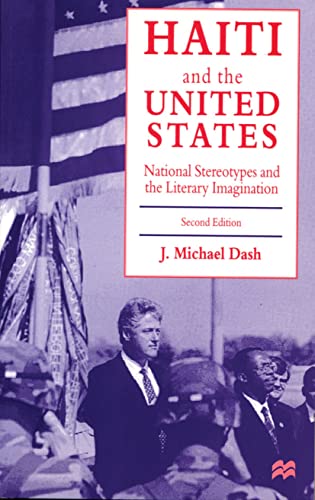 Haiti and the United States Cover