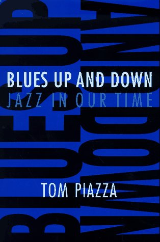 Blues up and down Cover