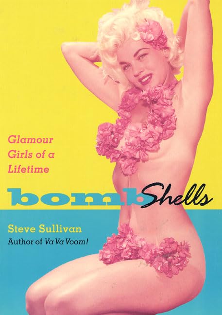 Bombshells Cover
