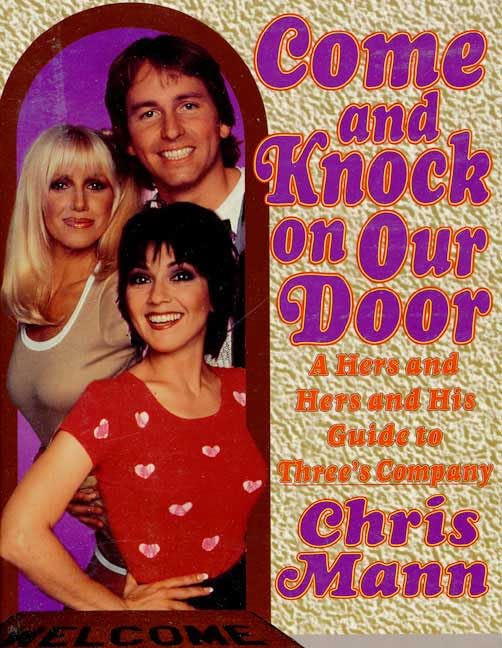 Come and knock on our door Cover