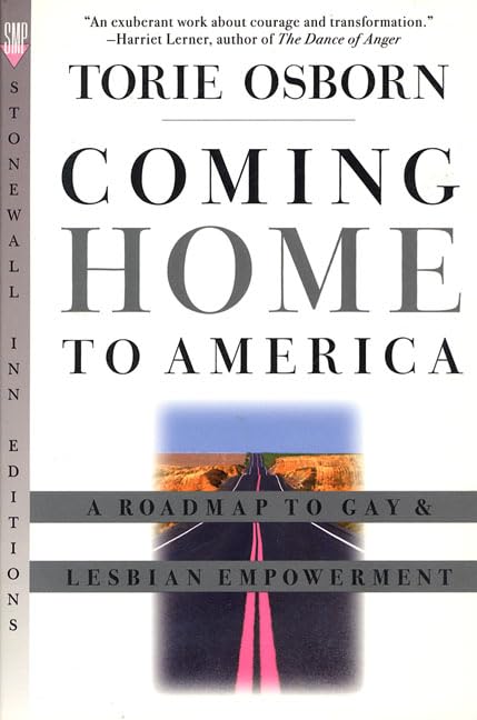 Coming home to America Cover