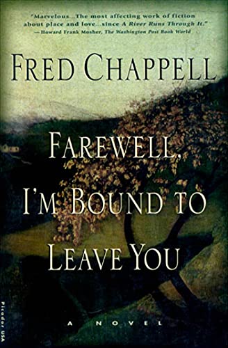 Farewell, I'm Bound to Leave You Cover