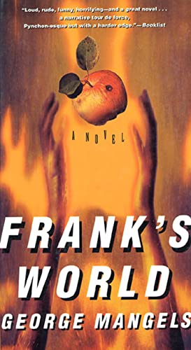 Frank's world Cover