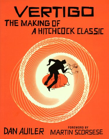 Vertigo Cover