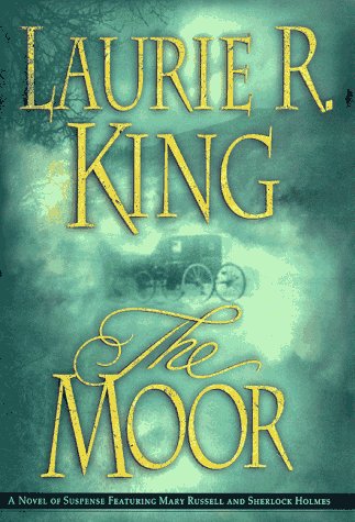 The moor Cover