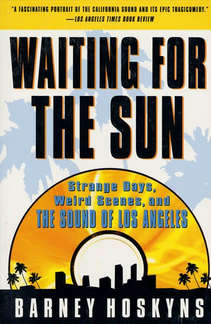 Waiting for the sun Cover