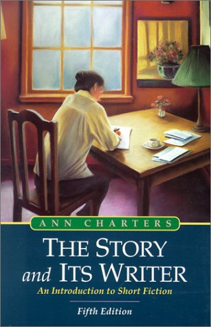The story and its writer Cover