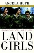Land Girls Cover