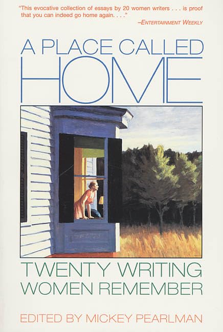 A Place Called Home Cover