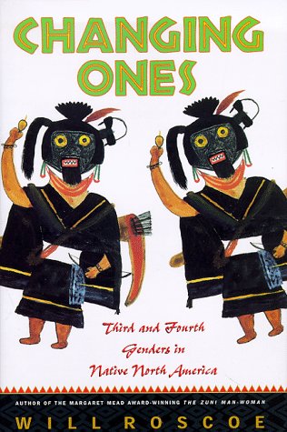 Changing ones Cover