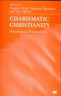 Charismatic Christianity Cover