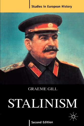 Stalinism Cover