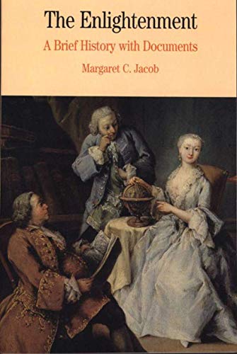 The Enlightenment Cover