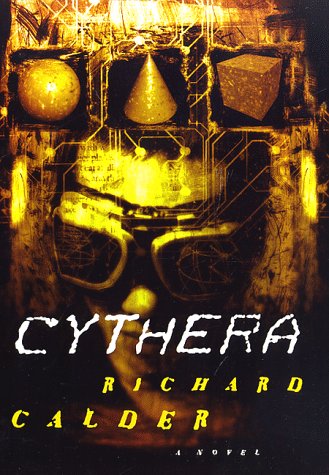 Cythera Cover
