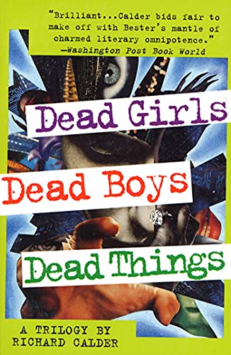Dead girls Cover