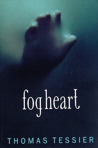 Fog heart Cover