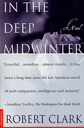 In the Deep Midwinter Cover
