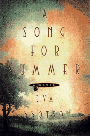 A song for summer Cover