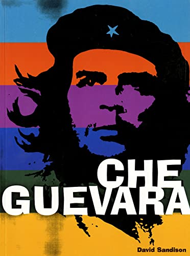 Che Guevara Cover