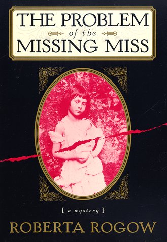 The problem of the missing miss Cover