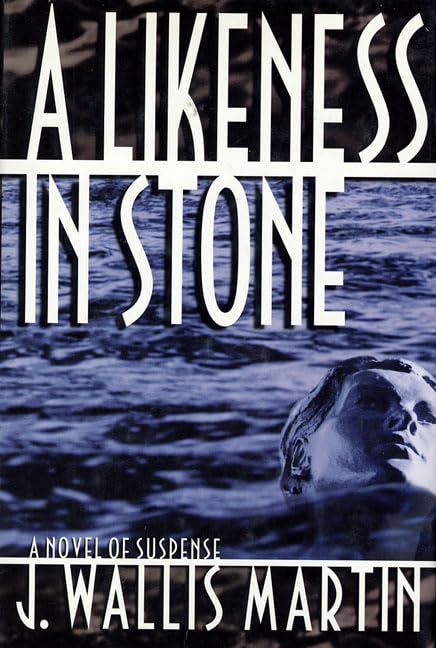 A likeness in stone Cover