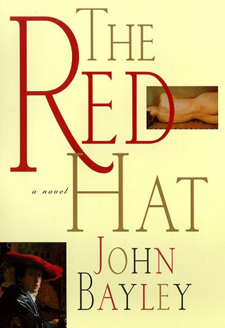 The red hat Cover