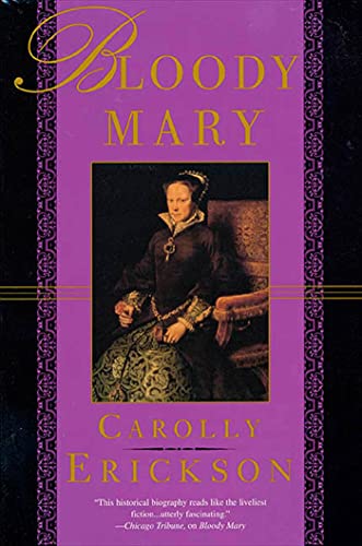 Bloody Mary Cover